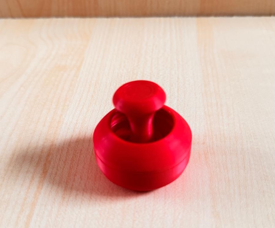 Joystick fidget 3D print